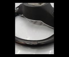 VOLANTE  MULTIFUNZIONE STERZO IN PELLE MERCEDES E2 - 24