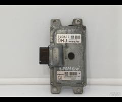CENTRALINA TRASMISSIONE CAMBIO ECU AUTOMATICO NISS