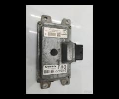 CENTRALINA TRASMISSIONE CAMBIO ECU AUTOMATICO NISS