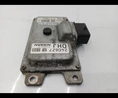 CENTRALINA TRASMISSIONE CAMBIO ECU AUTOMATICO NISS - 6