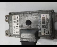 CENTRALINA TRASMISSIONE CAMBIO ECU AUTOMATICO NISS - 13