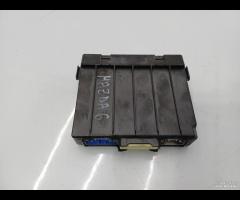 CENTRALINA COMFORT MODULO BCM MAZDA 6 III 2016 G46 - 10