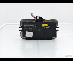 CENTRALINA LUCI MODULO VANO PIEDI BMW F10 F11 F12