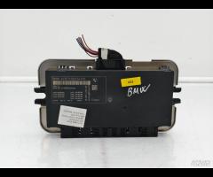 CENTRALINA LUCI MODULO VANO PIEDI BMW F10 F11 F12