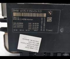 CENTRALINA LUCI MODULO VANO PIEDI BMW F10 F11 F12