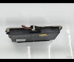 CENTRALINA LUCI MODULO VANO PIEDI BMW F10 F11 F12