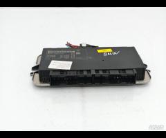 CENTRALINA LUCI MODULO VANO PIEDI BMW F10 F11 F12 - 6