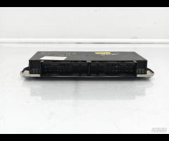 CENTRALINA LUCI MODULO VANO PIEDI BMW F10 F11 F12 - 7