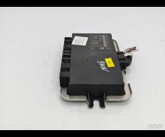 CENTRALINA LUCI MODULO VANO PIEDI BMW F10 F11 F12 - 9