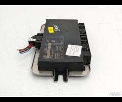 CENTRALINA LUCI MODULO VANO PIEDI BMW F10 F11 F12 - 11