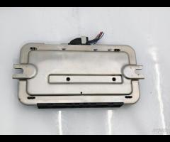 CENTRALINA LUCI MODULO VANO PIEDI BMW F10 F11 F12 - 12