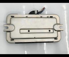 CENTRALINA LUCI MODULO VANO PIEDI BMW F10 F11 F12 - 13