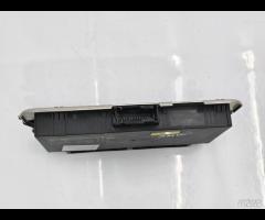 CENTRALINA LUCI MODULO VANO PIEDI BMW F10 F11 F12 - 16