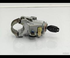 BLOCCHETTO ACCENSIONE CON CHIAVE SUBARU FORESTER I