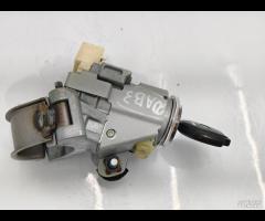BLOCCHETTO ACCENSIONE CON CHIAVE SUBARU FORESTER I