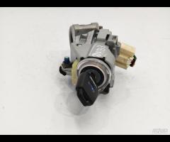 BLOCCHETTO ACCENSIONE CON CHIAVE SUBARU FORESTER I