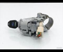 BLOCCHETTO ACCENSIONE CON CHIAVE SUBARU FORESTER I