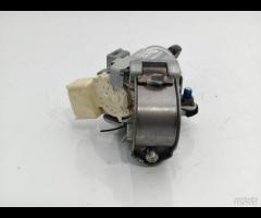 BLOCCHETTO ACCENSIONE CON CHIAVE SUBARU FORESTER I - 6