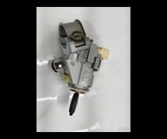 BLOCCHETTO ACCENSIONE CON CHIAVE SUBARU FORESTER I - 7