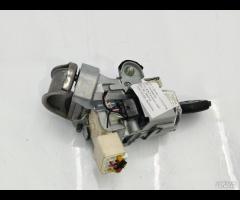 BLOCCHETTO ACCENSIONE CON CHIAVE SUBARU FORESTER I - 8