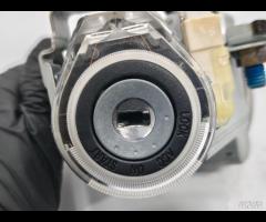 BLOCCHETTO ACCENSIONE CON CHIAVE SUBARU FORESTER I - 11