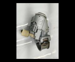 BLOCCHETTO ACCENSIONE CON CHIAVE SUBARU FORESTER I - 15