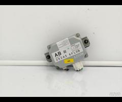 CENTRALINA STABILIZZATORE TENSIONE NISSAN QASHQAI - 1