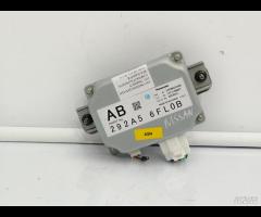 CENTRALINA STABILIZZATORE TENSIONE NISSAN QASHQAI - 2