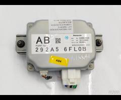 CENTRALINA STABILIZZATORE TENSIONE NISSAN QASHQAI - 3