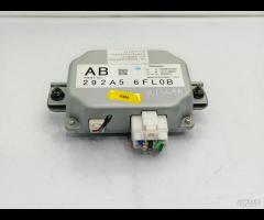 CENTRALINA STABILIZZATORE TENSIONE NISSAN QASHQAI - 6