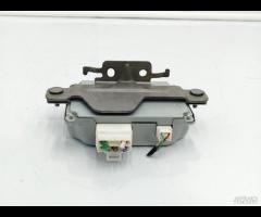 CENTRALINA STABILIZZATORE TENSIONE NISSAN QASHQAI - 12