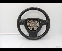 VOLANTE  MULTIFUNZIONE STERZO IN PELLE BMW 520D 5