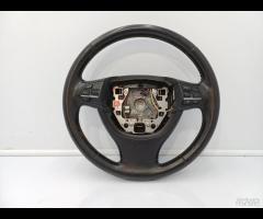 VOLANTE  MULTIFUNZIONE STERZO IN PELLE BMW 520D 5