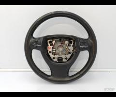 VOLANTE  MULTIFUNZIONE STERZO IN PELLE BMW 520D 5