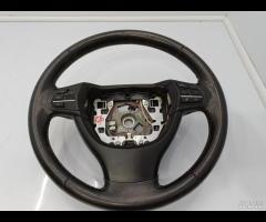 VOLANTE  MULTIFUNZIONE STERZO IN PELLE BMW 520D 5