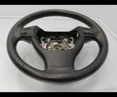 VOLANTE  MULTIFUNZIONE STERZO IN PELLE BMW 520D 5