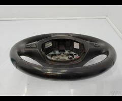 VOLANTE  MULTIFUNZIONE STERZO IN PELLE BMW 520D 5 - 7