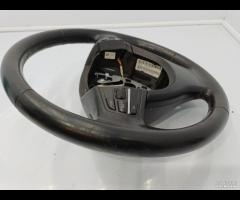 VOLANTE  MULTIFUNZIONE STERZO IN PELLE BMW 520D 5 - 8