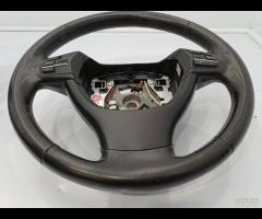 VOLANTE  MULTIFUNZIONE STERZO IN PELLE BMW 520D 5 - 10