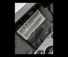 VOLANTE  MULTIFUNZIONE STERZO IN PELLE BMW 520D 5 - 13