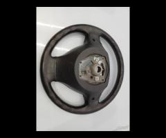 VOLANTE  MULTIFUNZIONE STERZO IN PELLE BMW 520D 5 - 15