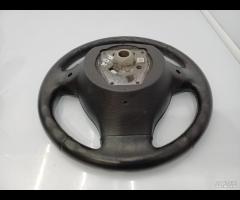 VOLANTE  MULTIFUNZIONE STERZO IN PELLE BMW 520D 5 - 16