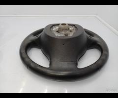 VOLANTE  MULTIFUNZIONE STERZO IN PELLE BMW 520D 5 - 17