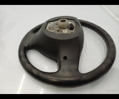 VOLANTE  MULTIFUNZIONE STERZO IN PELLE BMW 520D 5 - 18