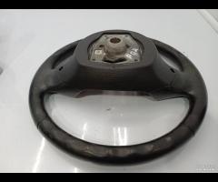 VOLANTE  MULTIFUNZIONE STERZO IN PELLE BMW 520D 5 - 19