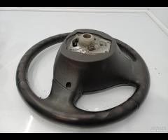 VOLANTE  MULTIFUNZIONE STERZO IN PELLE BMW 520D 5 - 20