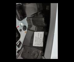 VOLANTE  MULTIFUNZIONE STERZO IN PELLE BMW 520D 5 - 21