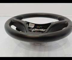 VOLANTE  MULTIFUNZIONE STERZO IN PELLE MERCEDES C2 - 6