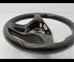 VOLANTE  MULTIFUNZIONE STERZO IN PELLE MERCEDES C2 - 7