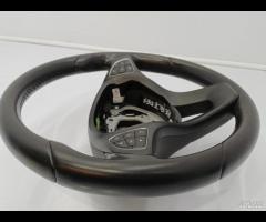 VOLANTE  MULTIFUNZIONE STERZO IN PELLE MERCEDES C2 - 9